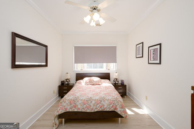 1900 Country Club Road, Statesboro, GA 30458