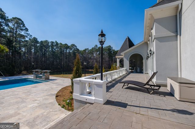 1900 Country Club Road, Statesboro, GA 30458