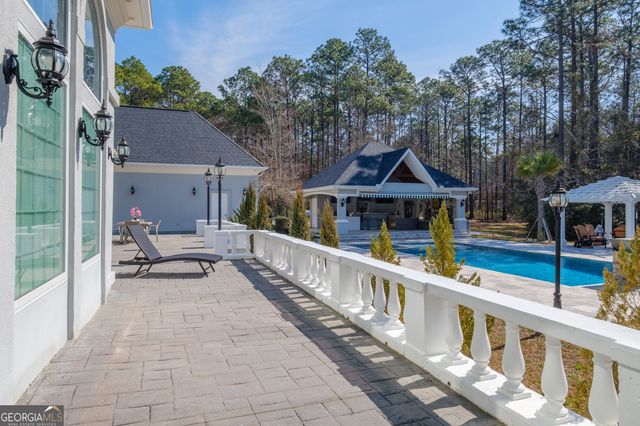 1900 Country Club Road, Statesboro, GA 30458