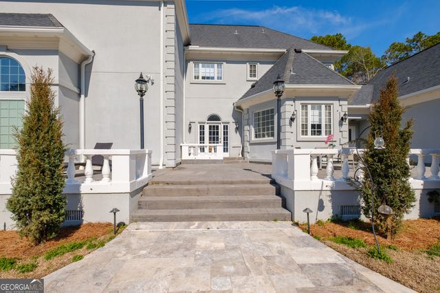 1900 Country Club Road, Statesboro, GA 30458