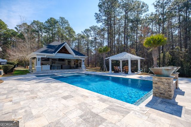 1900 Country Club Road, Statesboro, GA 30458