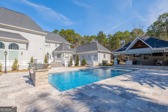 1900 Country Club Road, Statesboro, GA 30458