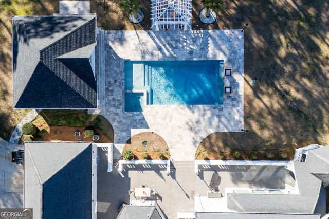 1900 Country Club Road, Statesboro, GA 30458