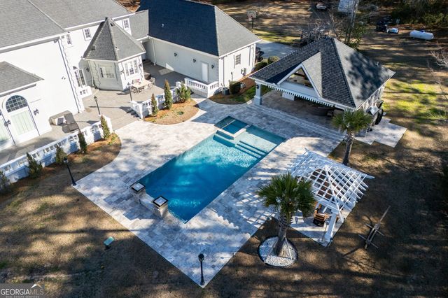 1900 Country Club Road, Statesboro, GA 30458