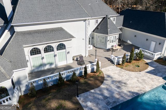 1900 Country Club Road, Statesboro, GA 30458