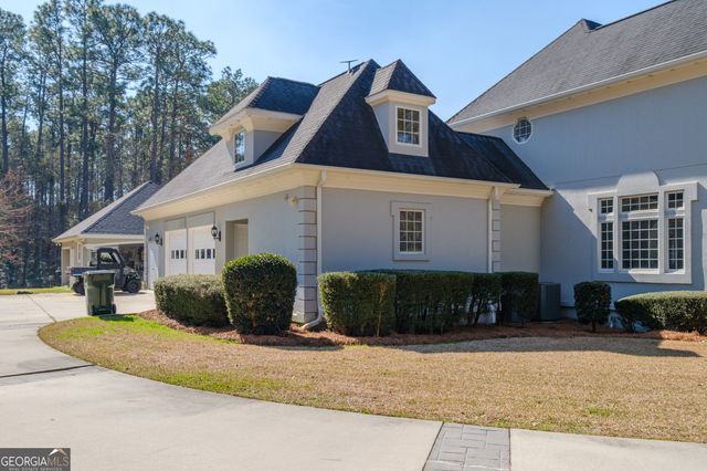 1900 Country Club Road, Statesboro, GA 30458