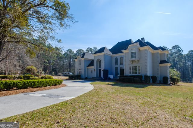 1900 Country Club Road, Statesboro, GA 30458