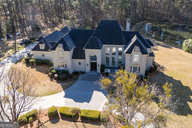 1900 Country Club Road, Statesboro, GA 30458