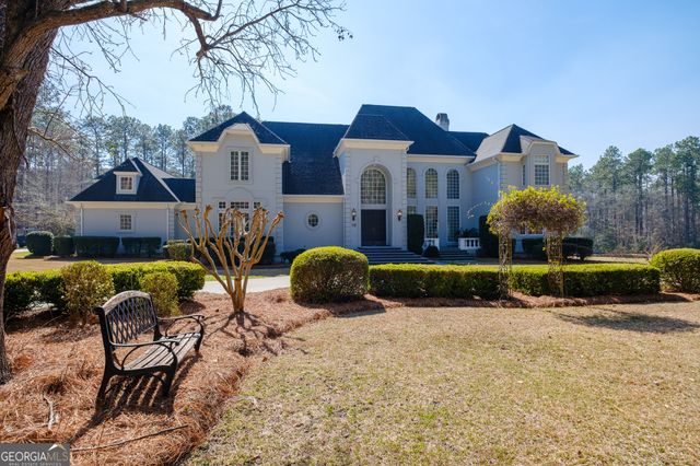 1900 Country Club Road, Statesboro, GA 30458