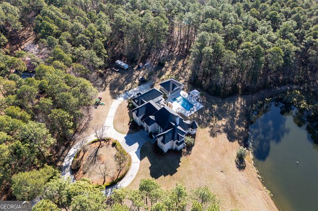 1900 Country Club Road, Statesboro, GA 30458