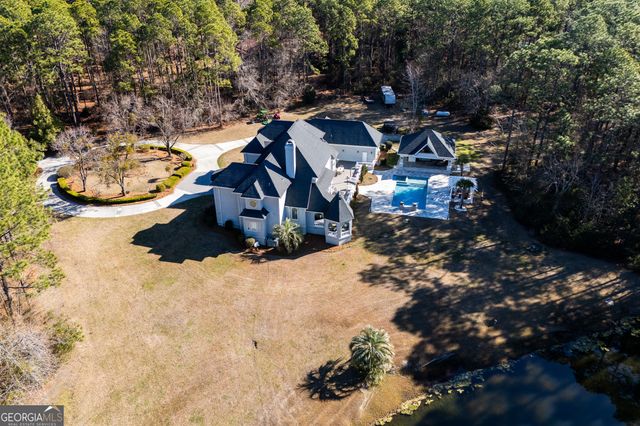 1900 Country Club Road, Statesboro, GA 30458