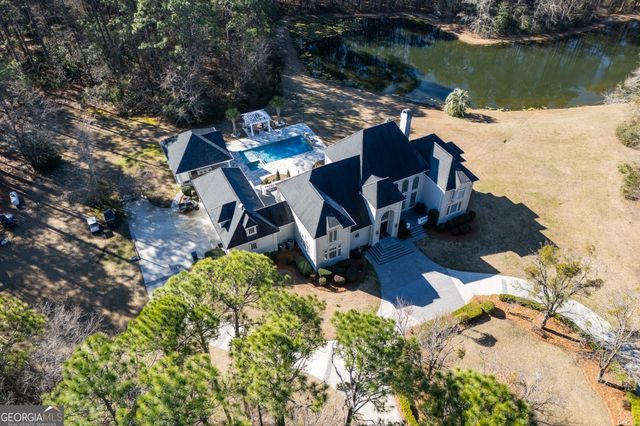 1900 Country Club Road, Statesboro, GA 30458