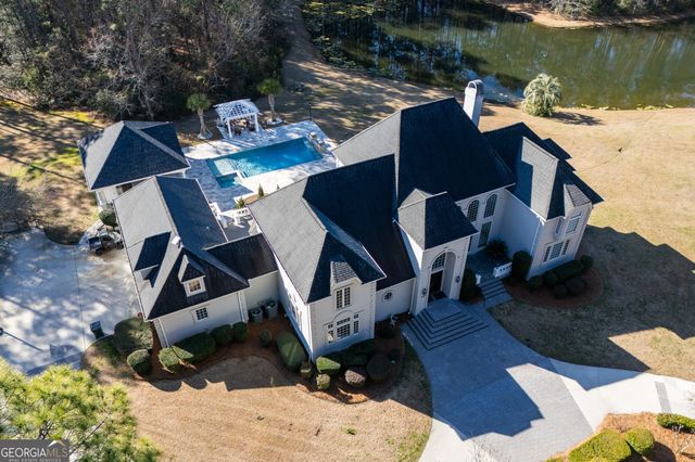 1900 Country Club Road, Statesboro, GA 30458