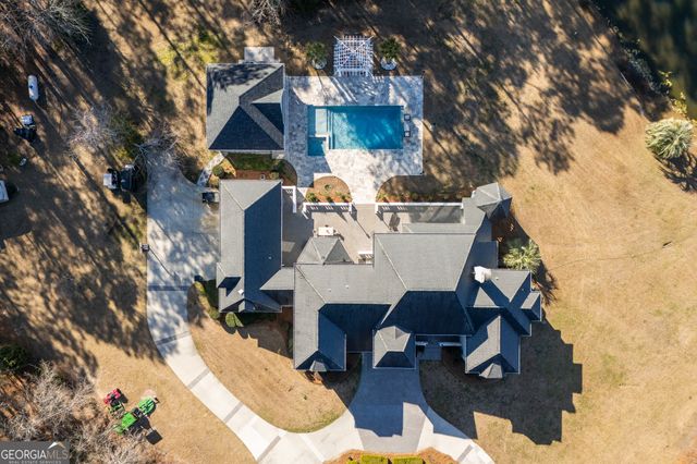 1900 Country Club Road, Statesboro, GA 30458