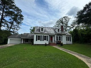 479 E Main Street, Gloster, MS 39638