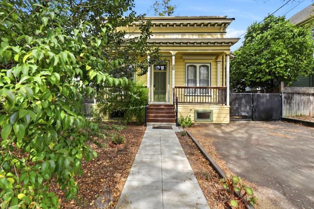 912 S 3rd Street, San Jose, CA 95112