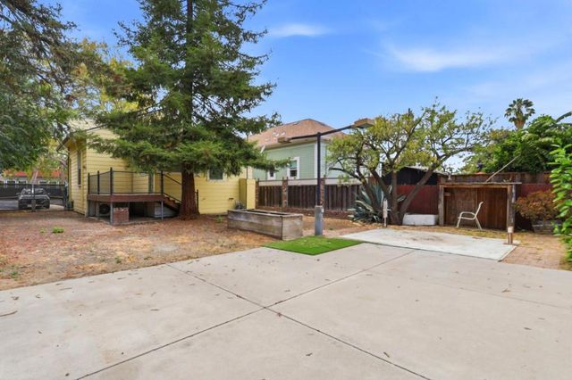 912 S 3rd Street, San Jose, CA 95112