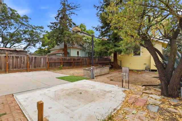 912 S 3rd Street, San Jose, CA 95112