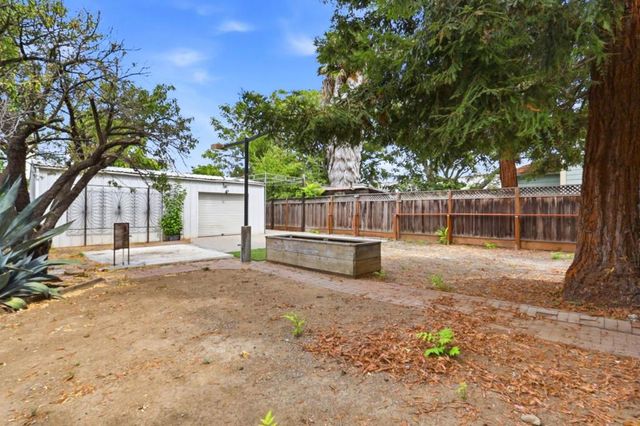 912 S 3rd Street, San Jose, CA 95112