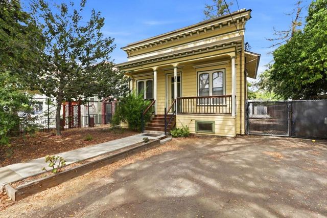 912 S 3rd Street, San Jose, CA 95112