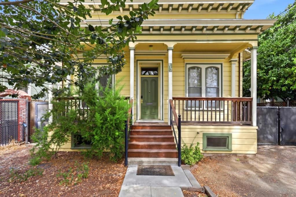 912 S 3rd Street, San Jose, CA 95112