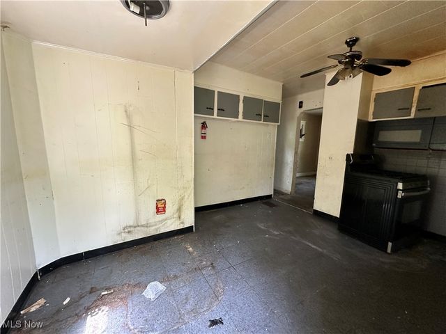 13302 Durkee Avenue, Cleveland, OH 44105