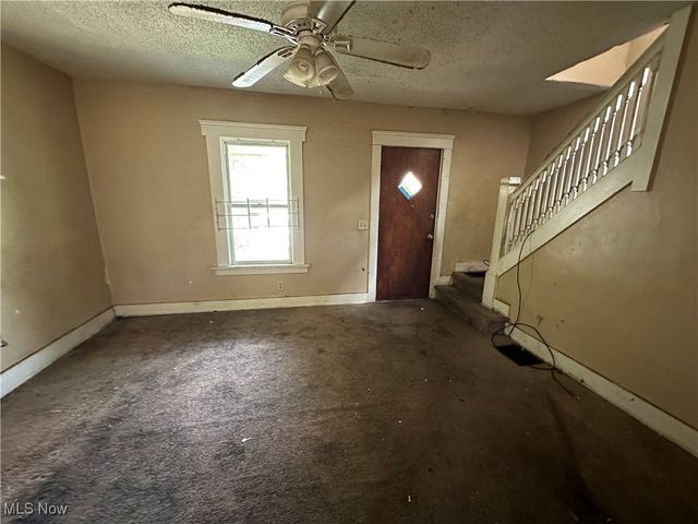 13302 Durkee Avenue, Cleveland, OH 44105