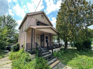 13302 Durkee Avenue, Cleveland, OH 44105