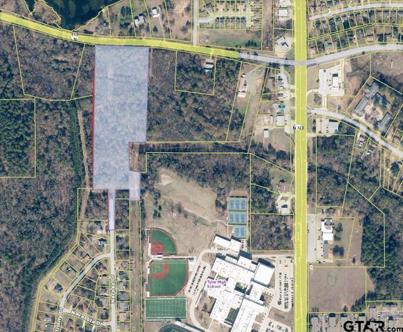 4102 Van Hwy, Tyler, TX 75704