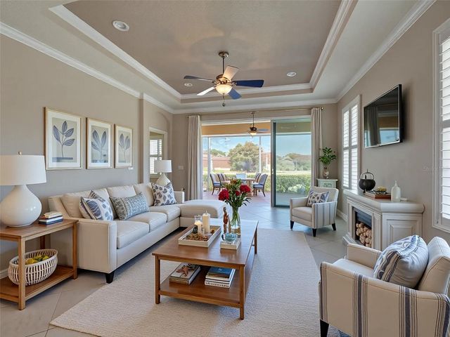 2551 TERRACINA DRIVE, Venice, FL 34292