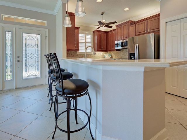 2551 TERRACINA DRIVE, Venice, FL 34292