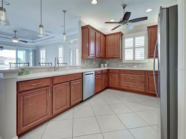 2551 TERRACINA DRIVE, Venice, FL 34292