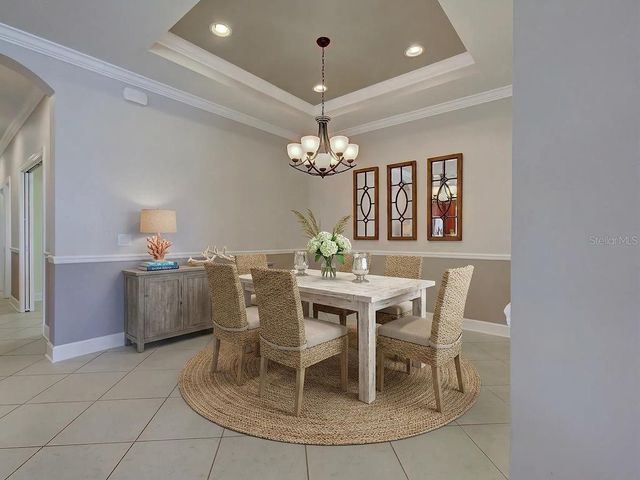 2551 TERRACINA DRIVE, Venice, FL 34292