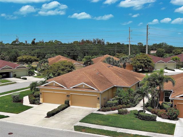 2551 TERRACINA DRIVE, Venice, FL 34292