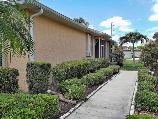2551 TERRACINA DRIVE, Venice, FL 34292