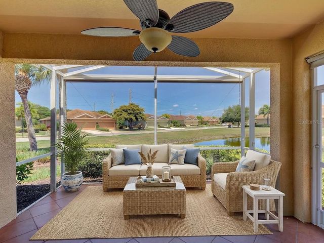 2551 TERRACINA DRIVE, Venice, FL 34292