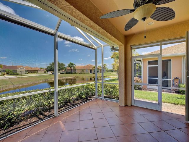 2551 TERRACINA DRIVE, Venice, FL 34292