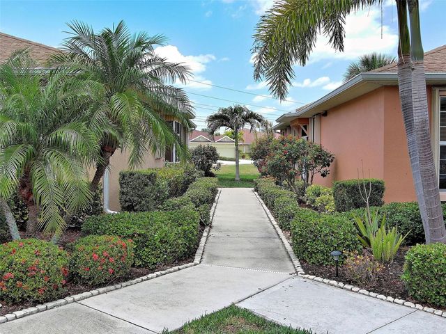 2551 TERRACINA DRIVE, Venice, FL 34292