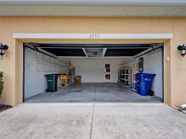 2551 TERRACINA DRIVE, Venice, FL 34292