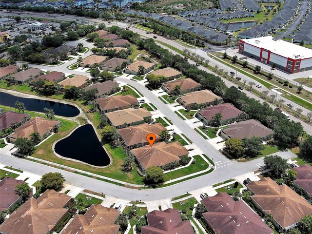 2551 TERRACINA DRIVE, Venice, FL 34292
