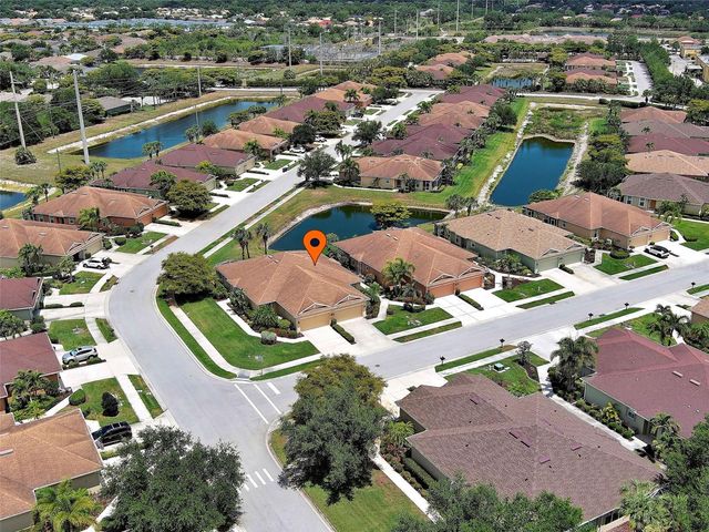 2551 TERRACINA DRIVE, Venice, FL 34292