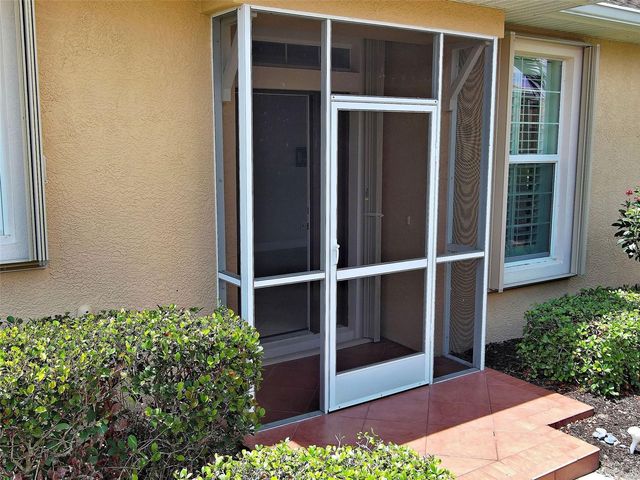 2551 TERRACINA DRIVE, Venice, FL 34292