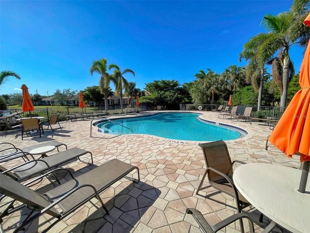 2551 TERRACINA DRIVE, Venice, FL 34292