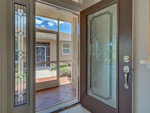 2551 TERRACINA DRIVE, Venice, FL 34292