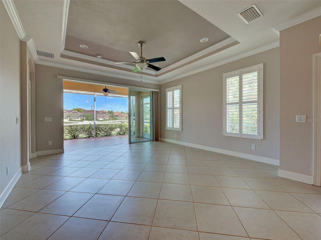 2551 TERRACINA DRIVE, Venice, FL 34292