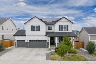 741 Hearthstone Avenue, Brighton, CO 80601