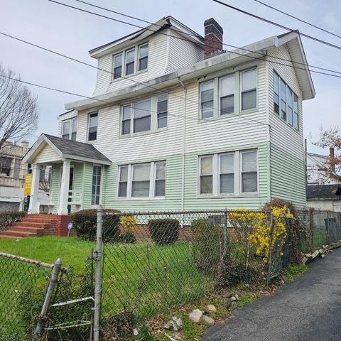67 Weequahic Ave, Newark City, NJ 07112
