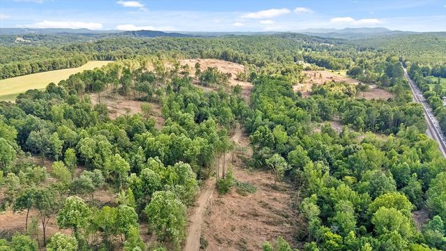 Tract 4 Wheeler Dam Road, Cohutta, GA 30710