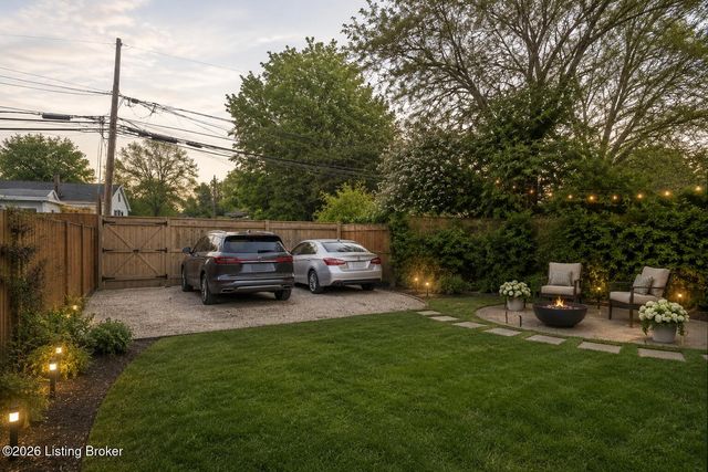 1735 W Ormsby Ave, Louisville, KY 40210