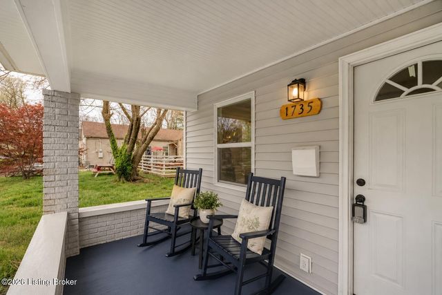 1735 W Ormsby Ave, Louisville, KY 40210